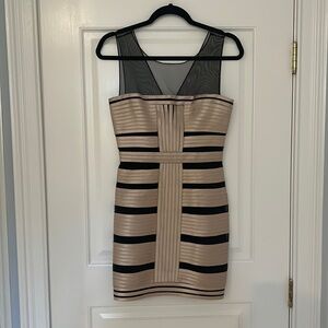 BCBG mini dress